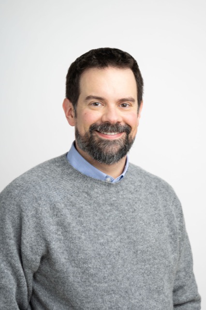 Chris Cali, Partner at Newfound