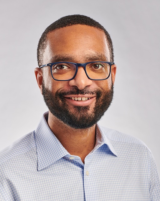 James Moss, Partner at Newfound