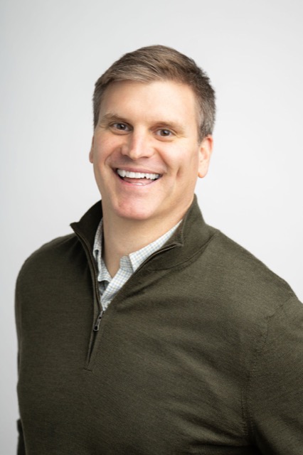 Mike York, Partner at Newfound